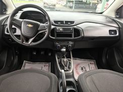 Chevrolet Onix 1.0 Lt Spe/4 2013