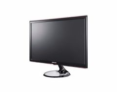 TV Monitor 24" Led Samsung Syncmaster T24a550 Full Hd c/ Entradas Hdmi