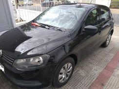 Vendo Gol G5 - Completo