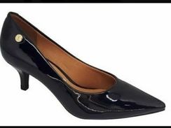 Sapato Scarpin Preto