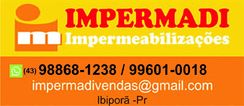 Impermadi Impermeabilizações