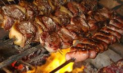 Serviço de Churrasco para Festas e Eventos