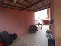 Casa para Venda em Maricá / RJ no bairro Jardim Atlantico Leste