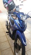 Yamaha Crypton 115 Ed 2013