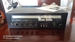 Receiver Tecnichs SA 5047 Raro e Novo