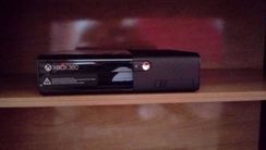 XBOX 360 com Kinect