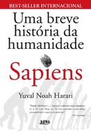 Livro Sapiens uma Breve História da Humanidade