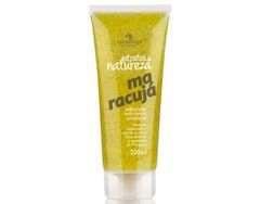 Sabonete Esfoliante Corporal Maracujá