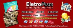 Eletro Fase Instalações Elétricas