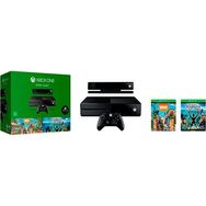 Console XBOX One 500gb + Controle sem Fio + Kinect