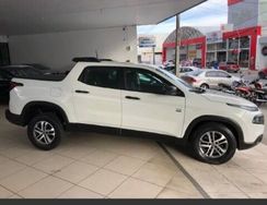 Fiat Toro Freedom 2.0 Diesel Mt6 4x4 2017