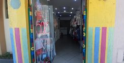 Venda de Loja Infantil