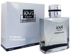 Axis Caviar Premium Masculino 90ml