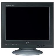 Monitor Lg Flatron 17, Seminovo