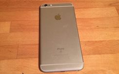 Iphone 6s Plus 64gb