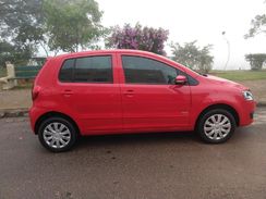 Volkswagen Fox 1.6 8v I-motion (flex) 2011