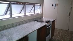 Apartamento 160m Rua Nobre da Tijuca