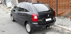 Citroen Xsara Picasso EX