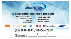 Assistec Goiás