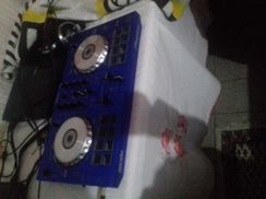 Controladora Ddj Sb Pioneer