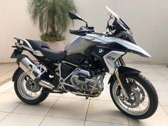 Fotos Similares: BMW R 1200 GS Premium 