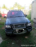 Vendo Ford Rangers Xls Ano 2005