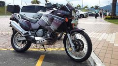 Yamaha XTZ 750 S Tenere 1996