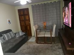 Apartamento Cdhu Itaquaquecetuba