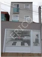 Cobertura em Santo André - Vila Valparaíso por 299.000,00 à Venda