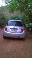 Ford Ka 2004