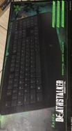 Teclado Razer Deathstalker Essential