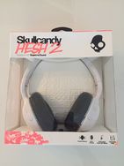 Fone Skullcandy Hesh 2