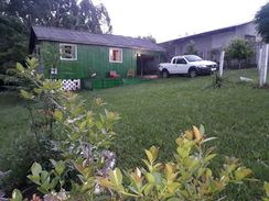 Chácara com Casa em Pulador Diatrito de Passo Fundo