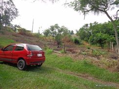 Maricá Bambui. Terreno Frente 2 Ruas. Próximo Pça. Mercado e Conduçao