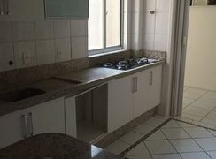 Apartamento, 112,02 m2 + Vaga 37,79 m2