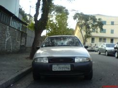 Ford Fiesta 98