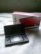 Nitendo DS Lite