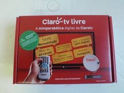 Claro TV Livre