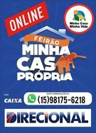 Apartamento na Planta em Votorantim