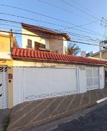 Fotos Similares: Casa para Venda em São Paulo / SP no Bairro Parque da Vila Prudente 