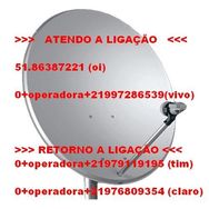 Apontamento de Antena