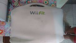 Nintendo Wii Completo