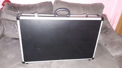 Hard Case para Mesa Controladora Ddj Sx2