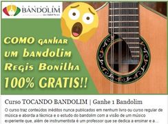 Fotos Similares: Curso de Bandolim 