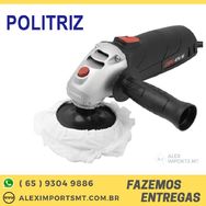 Politriz Skil 5 Polegadas 470 Watts Politris