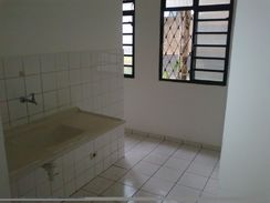 Apartamento Jd. Romano