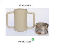 Rosca Caneca Kit P Escora Metalica à Venda em Aragoiania