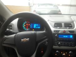 Chevrolet Cobalt 1.4 Sfi LTZ 8v Flex 4p Manual 2012