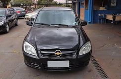 Chevrolet Celta 1.0 MPFI Life 8v