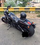 Harley-davidson Night Rod Special